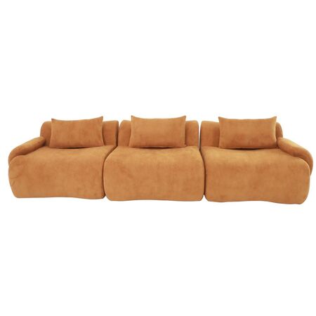 Sillon en Caja Nido 3 Cuerpos