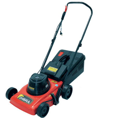 Cortadora De Cesped 1Hp Con Recolector R45E