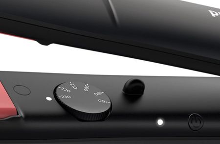 Planchita De Pelos Philips - BHS376/00