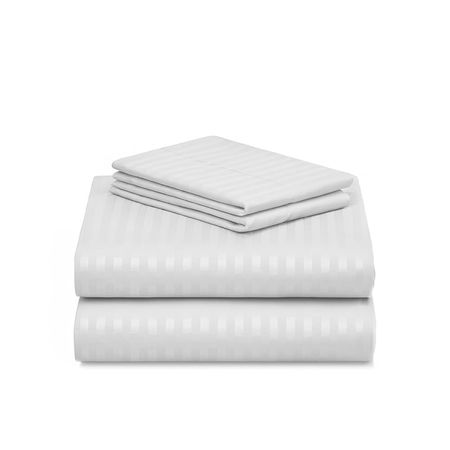 Juego de Sábanas Rieti King Size Ultra Suave