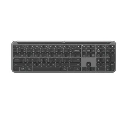 Teclado Logitech K950 Mecanico Graphite  920-012432