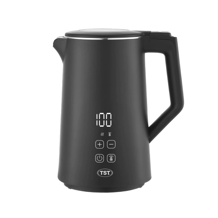 Cocina Morelli Forza 550 P/Ciega + Pava Digital TST - Vista 4