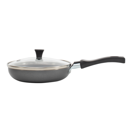 Sartén 14 CM con Tapa Everyday