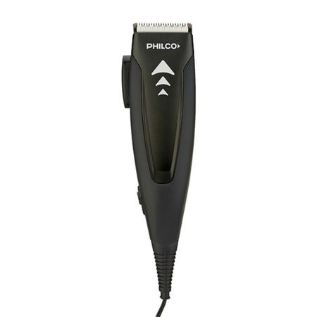 Cortadora de Pelo Philco HC7902PP Con Cable