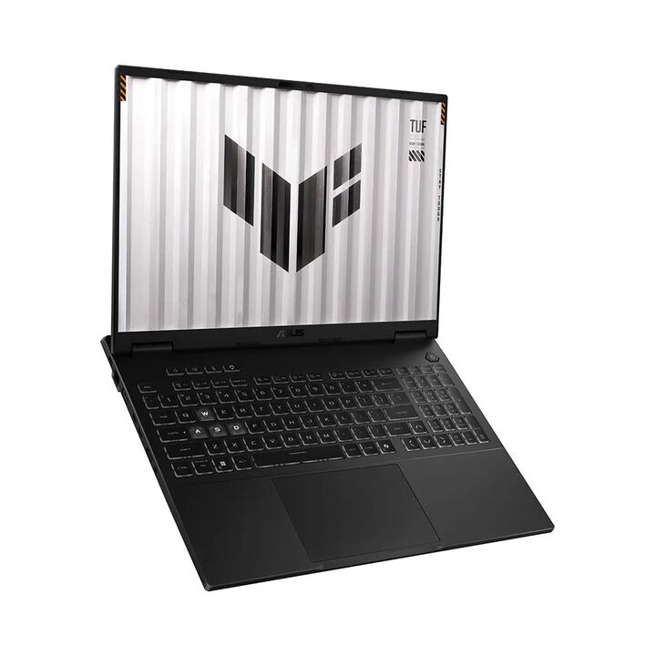 Notebook 16 Asus R7-260 16GB SSD512GB RTX5050 Sin Sistema Operativo - Vista 4