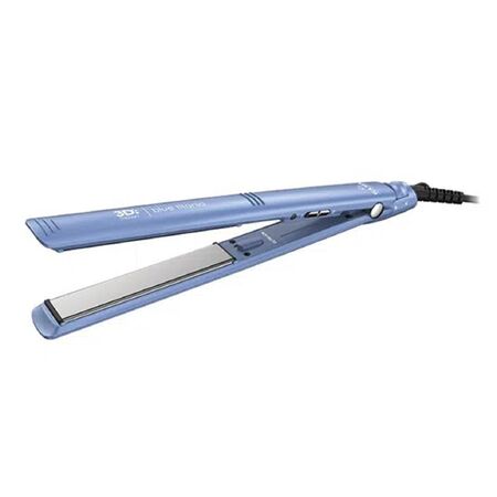 Planchita Gama Elegance 3D Blue Titanio