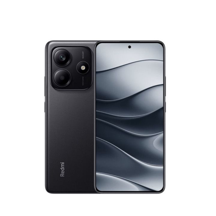 Xiaomi Redmi Note 14 256gb 8gb Ram - Vista 5