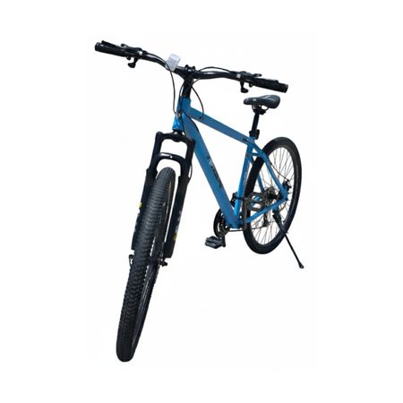 Bicicleta Mdx R29 29 Adultos 21 Velocidades Azul