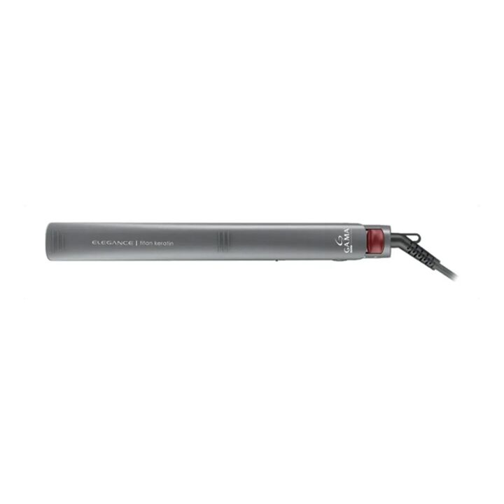 Pinza Ga.Ma ETKER Elegance Titan Keratin 128880 - Vista 2