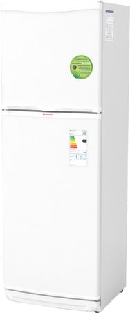 Heladera Con Freezer Conqueror 364L 2F-1800Ba