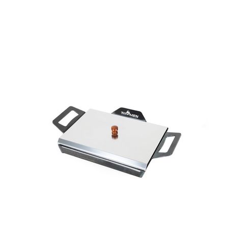 Plancheta Tromen 205 con tapa