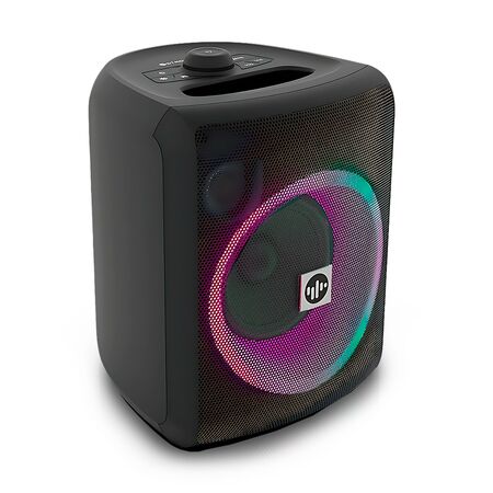 Parlante portatil Stromberg Chunk 25W