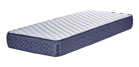 COLCHÓN SUAVESTAR LUJO 80x190 ESPUMA 1 PLAZA
