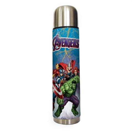 Termo Avengers