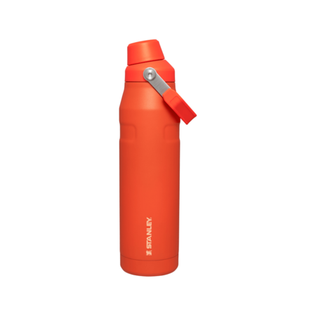 Botella Termica Stanley Iceflow Aerolight - 1Lt Tigerlily