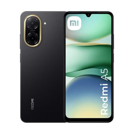 Xiaomi Redmi A5 4GB/128GB Midnight Black