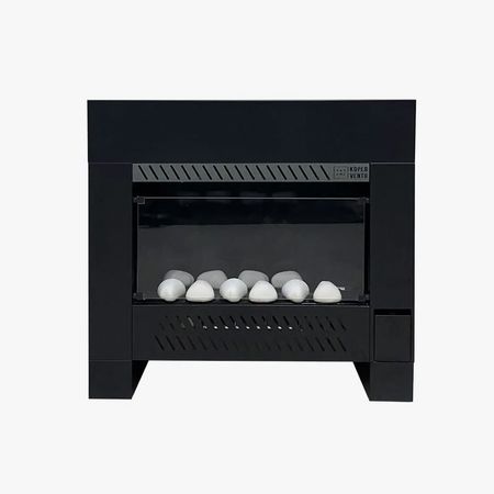 Hogar Koper Classic Vento 6000 CAL.  Sistema DUAL