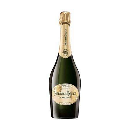 Espumante Perrier Jouet Grand Brut Estuche 750 ml
