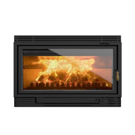 Salamandra a lena Bosca Chimenea 650 Embutible