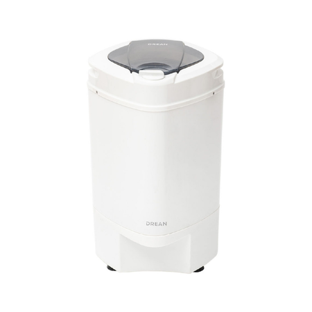 Secarropa Centrifugo Drean Qv 6,5Kg