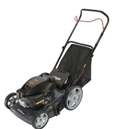 Cortadora de Césped Honda R68NHX Naftera C/Bolsa
