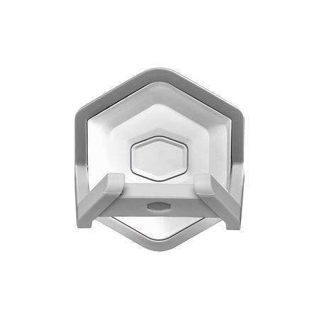 Soporte Joystick Cooler Master Blanco