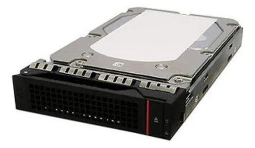 Disco Rígido Lenovo Server 2TB SATA 3.5" ST V3 - Vista 1
