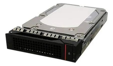 Disco Rígido Lenovo Server 2TB SATA 3.5" ST V3