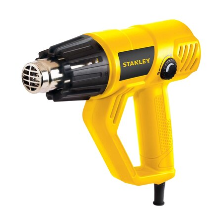Pistola De Calor 1800w Stxh-2000 Stanley