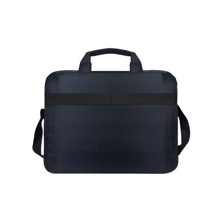 Maletin Wellington Porta Notebook Funda Color Azul