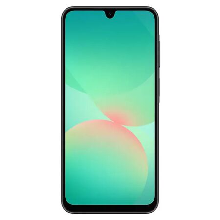 Celular Samsung Galaxy A26 5G 6.7" 8GB 256GB Negro
