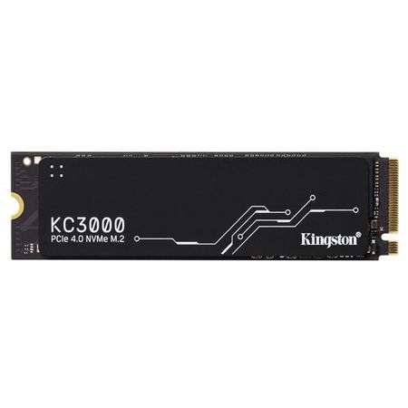 SSD Kingston KC3000 1024GB M.2 2280 NVMe