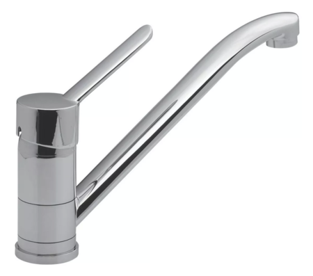 Griferia FV Newport Cocina 411.01/B2 Monocomando