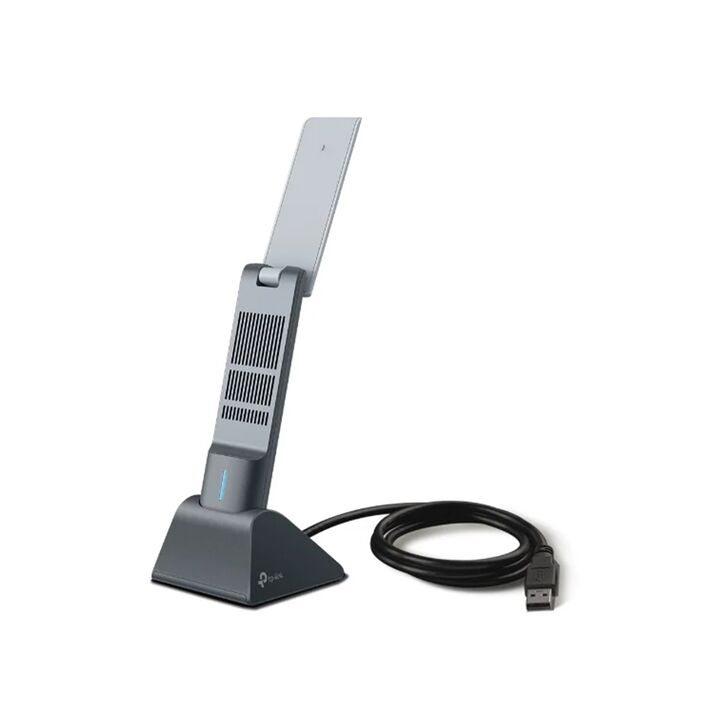Placa Red USB Tp-Link Archer Tx20Uh Ax1800 High Ga - Vista 2