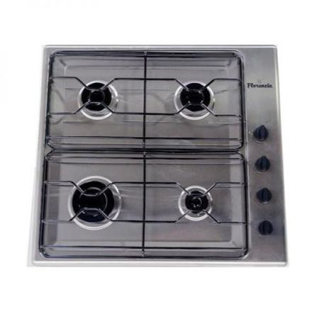 Anafe Singer FLOR 6738I 59Cm A Gas