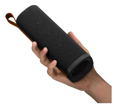 Parlante XIAOMI MI PORTABLE OUTDOOR BLACK