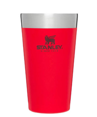 Vaso Stanley Pinta 473ml - Flame