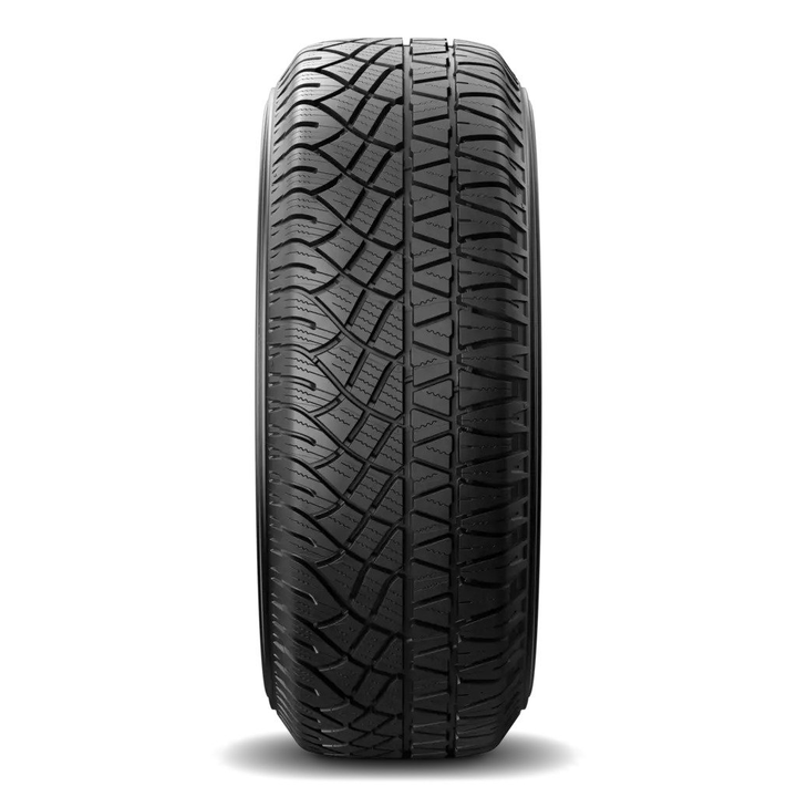 Neumático MICHELIN 225/70 R17 XL LATITUDE CROSS 108 T STD - Vista 4