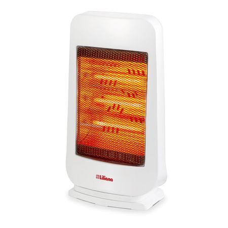 Estufa liliana 1400 Watts Spinhot Cig100n