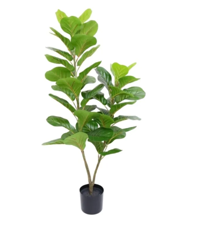 Planta Artificial 120CM Pandurata Premium