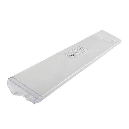 Tapa Bandeja Deslizable Heladera  Samsung 350/380 Litros