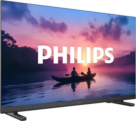 Smart Tv Led Philips 32P Hd 32Phd6910 Titan