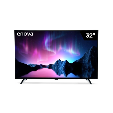Led Smart TV 32 Enova HD Google TV