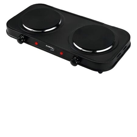 ANAFE AIWA AWK-AN202 2 HORNALLA 155MM 2000W