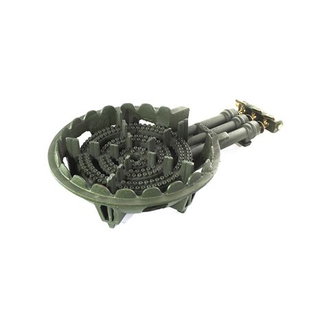 Anafe Industrial Butterfly C-40 20000 Cal/H