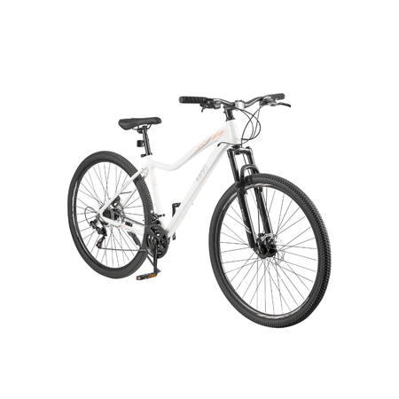 Bicicleta Kanji R/29" On Wheels MTB KJW-29ALUWOM-W Blanco