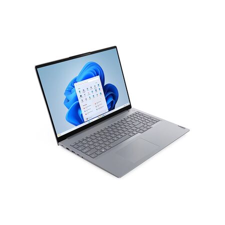 Notebook Lenovo 16 i5-210H 8GB SSD512GB Tbook Sin Sistema Operativo