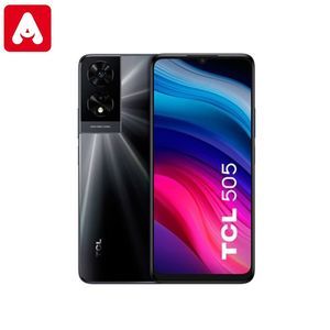 CELULAR TCL 505/509A 6.75" 128GB RAM4+4 SPACE GRAY - 4608565