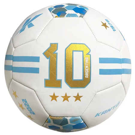 Pelota Kanto N5 57107-B Arg