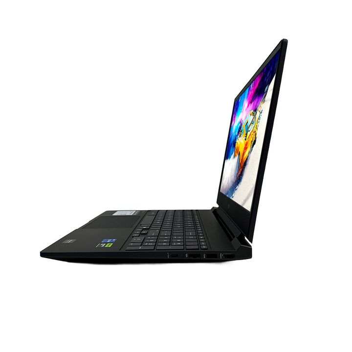 Notebook Hp 15-fa2013dx i5-13420H 12GB 512GB RTX 3050 - Vista 3